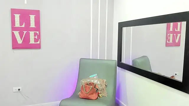 Andy Gamboa online show from January 28, 2025, 11:49 am