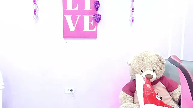 Andy Gamboa online show from February 20, 2025, 11:31 am