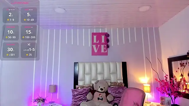 Andy Gamboa online show from March 19, 2026, 12:53 pm