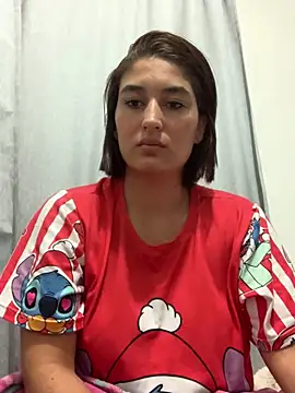 ScarlettWet9 online show from December 21, 2024, 2:15 pm