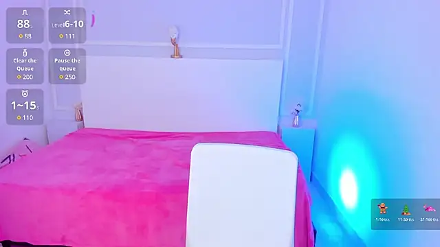 ScarlettWet9 online show from December 26, 2024, 10:48 am