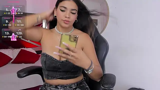 GiaFu online show from January 26, 2025, 6:06 pm