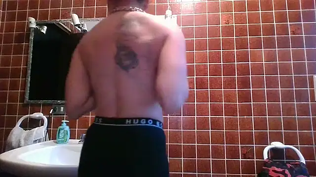 KarolinaReaper online show from February 3, 2025, 8:02 am