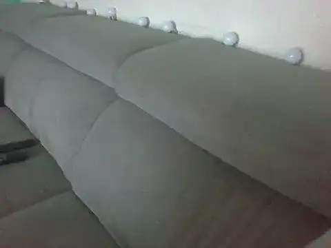 Sandcoq online show from December 9, 2024, 2:28 pm