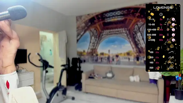 kingjamesuk online show from October 11, 2025, 12:47 pm