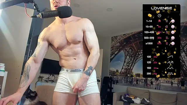 kingjamesuk online show from November 3, 2025, 11:55 am