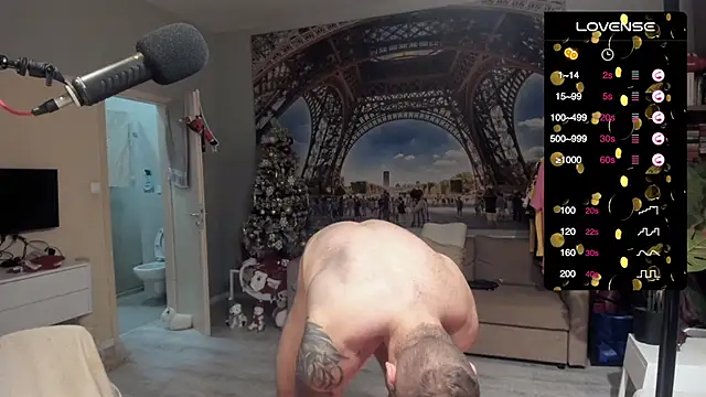 kingjamesuk online show from December 3, 2025, 1:09 pm