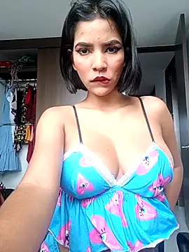 misskitty19-01 online show from March 19, 2025, 6:12 pm