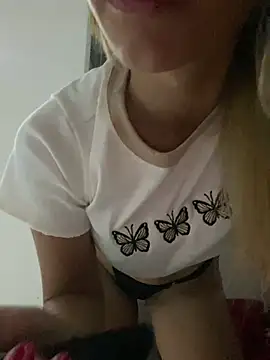 Carolinen online show from January 31, 2025, 11:45 pm