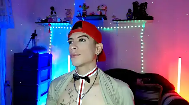 Yedrix online show from January 9, 2025, 11:25 am