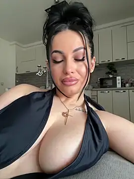 melissablack online show from March 10, 2026, 9:14 am