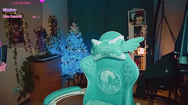 koshkasenpai online show from December 17, 2024, 1:05 pm