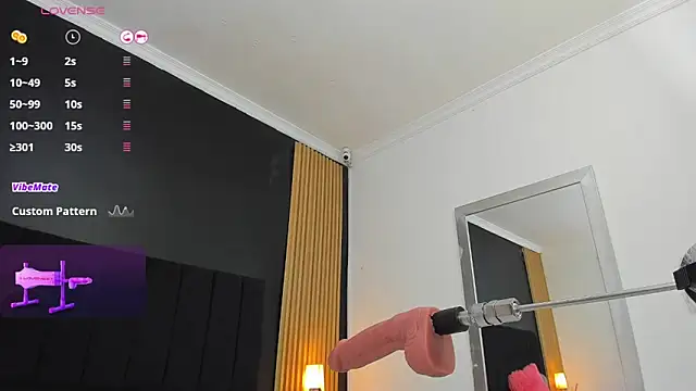 sweetsofia18 online show from January 14, 2025, 2:00 pm