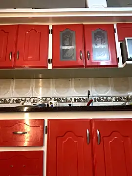 sweetsofia18 online show from October 18, 2025, 5:03 pm