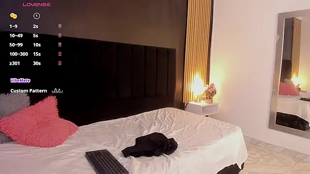 sweetsofia18 online show from February 14, 2026, 11:56 pm