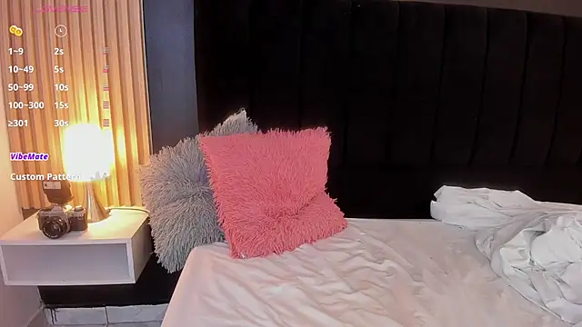 sweetsofia18 online show from March 18, 2026, 11:08 pm