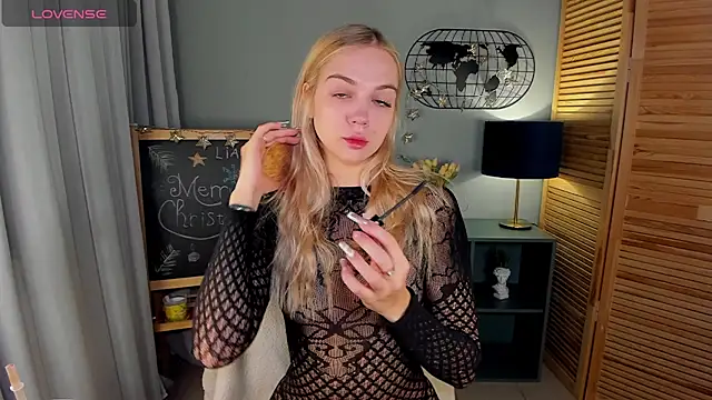 Aria69Stars online show from January 12, 2026, 11:15 am