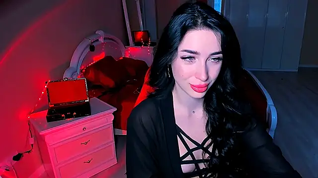 Snapshot of lovely_desire chatting on December 2, 2024, 7:14 am lovely desire online show from December 2, 2024, 7:14 am