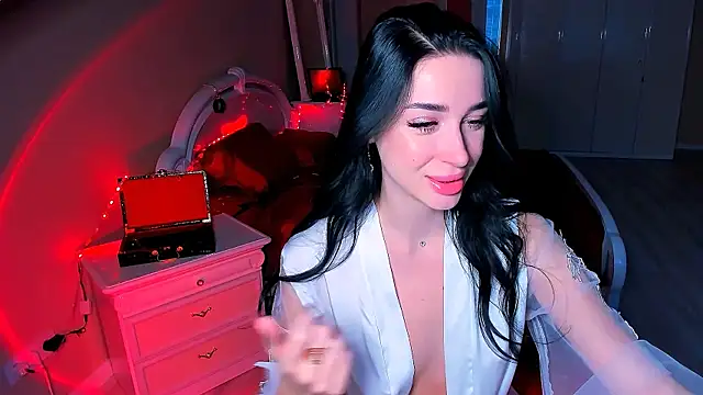 Snapshot of lovely_desire chatting on December 3, 2024, 5:31 am lovely desire online show from December 3, 2024, 5:31 am