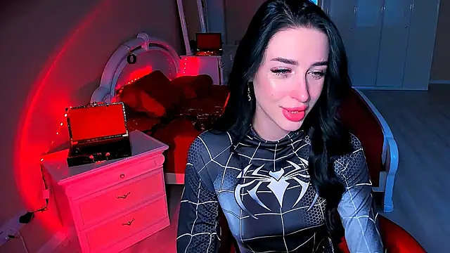 Snapshot of lovely_desire chatting on December 7, 2024, 5:48 am lovely desire online show from December 7, 2024, 5:48 am