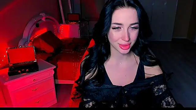 Snapshot of lovely_desire chatting on December 11, 2024, 11:30 am lovely desire online show from December 11, 2024, 11:30 am