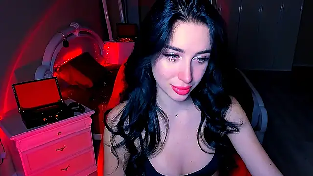 Snapshot of lovely_desire chatting on December 14, 2024, 6:30 pm lovely desire online show from December 14, 2024, 6:30 pm