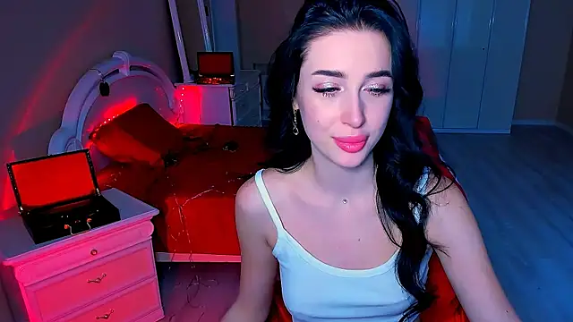 Snapshot of lovely_desire chatting on December 16, 2024, 11:12 am lovely desire online show from December 16, 2024, 11:12 am