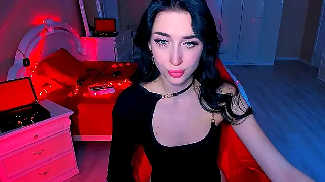 Snapshot of lovely_desire chatting on December 18, 2024, 6:10 am lovely desire online show from December 18, 2024, 6:10 am