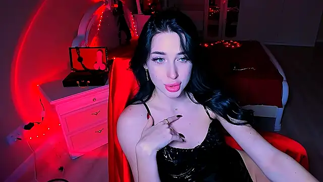 Snapshot of lovely_desire chatting on January 4, 2025, 3:17 pm lovely desire online show from January 4, 2025, 3:17 pm