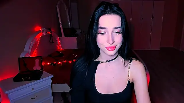 Snapshot of lovely_desire chatting on January 17, 2025, 4:26 pm lovely desire online show from January 17, 2025, 4:26 pm