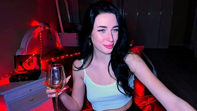 Snapshot of lovely_desire chatting on January 19, 2025, 6:00 pm lovely desire online show from January 19, 2025, 6:00 pm