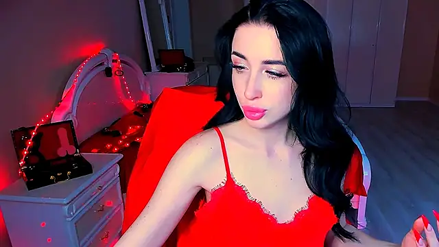 Snapshot of lovely_desire chatting on January 27, 2025, 11:00 am lovely desire online show from January 27, 2025, 11:00 am