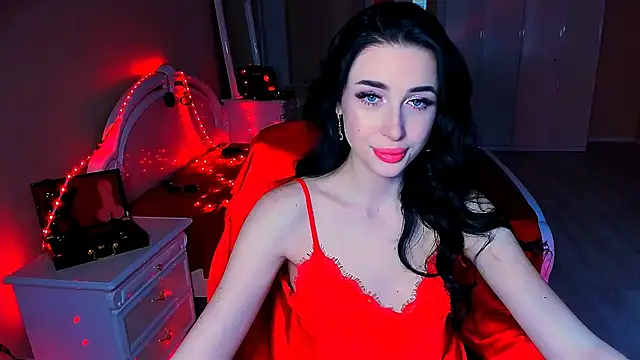 Snapshot of lovely_desire chatting on January 30, 2025, 7:07 am lovely desire online show from January 30, 2025, 7:07 am
