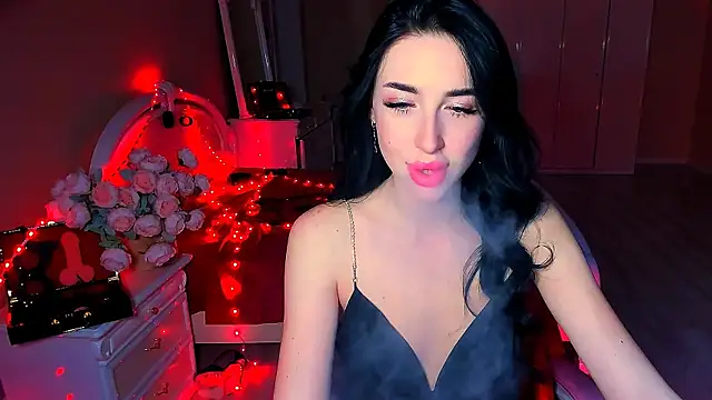 Snapshot of lovely_desire chatting on February 3, 2025, 6:13 am lovely desire online show from February 3, 2025, 6:13 am