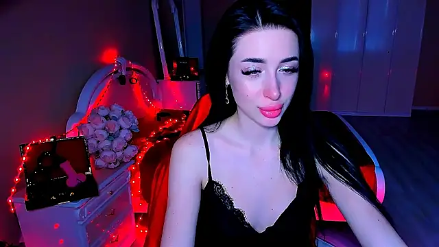 Snapshot of lovely_desire chatting on February 18, 2025, 11:11 am lovely desire online show from February 18, 2025, 11:11 am
