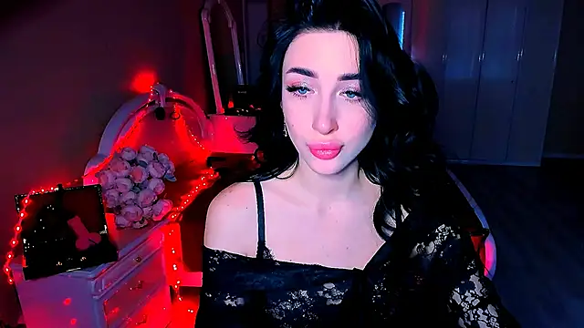 Snapshot of lovely_desire chatting on February 26, 2025, 5:42 am lovely desire online show from February 26, 2025, 5:42 am