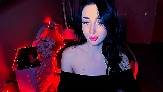 Snapshot of lovely_desire chatting on February 27, 2025, 2:43 pm lovely desire online show from February 27, 2025, 2:43 pm