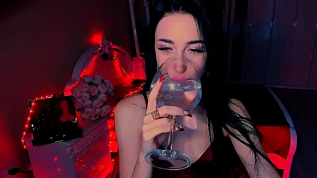 Snapshot of lovely_desire chatting on March 6, 2025, 7:25 am lovely desire online show from March 6, 2025, 7:25 am