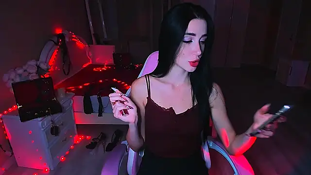 Snapshot of lovely_desire chatting on September 24, 2025, 7:12 am lovely desire online show from September 24, 2025, 7:12 am