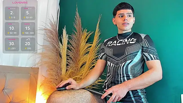 Nathaniel Park online show from September 27, 2025, 7:41 pm