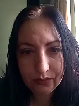 Veronica-Celie online show from October 26, 2025, 12:44 pm