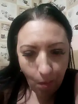 Veronica-Celie online show from December 1, 2025, 2:44 pm