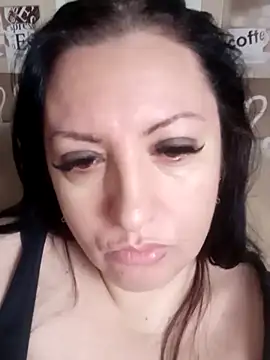 Veronica-Celie online show from December 16, 2025, 9:58 am