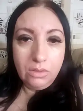 Veronica-Celie online show from December 22, 2025, 12:13 pm