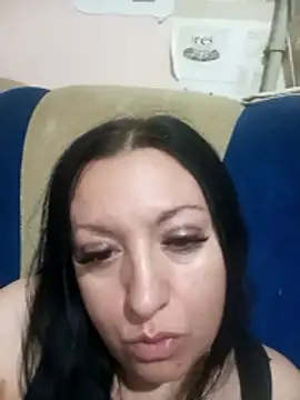 Veronica-Celie online show from January 11, 2026, 2:44 pm