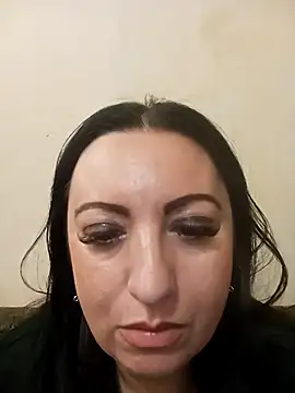 Veronica-Celie online show from February 22, 2026, 10:41 pm