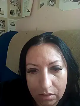 Veronica-Celie online show from February 24, 2026, 9:07 am