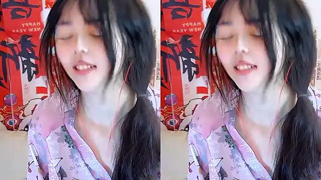 mango-a online show from February 7, 2025, 3:41 pm