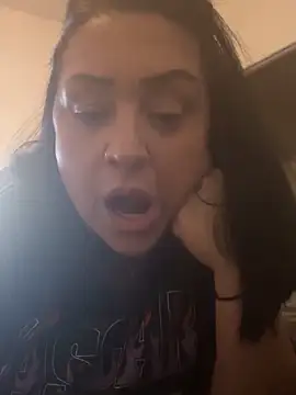 AlyssiaAmoreXO online show from October 11, 2025, 11:58 pm