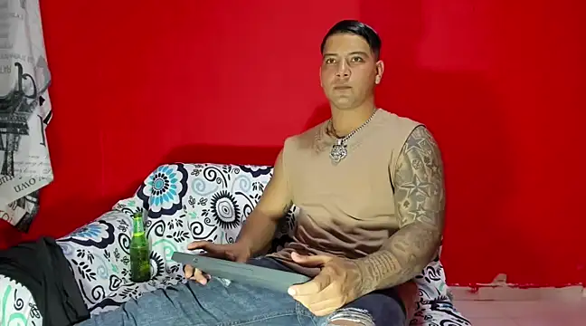 paul luis online show from February 21, 2025, 2:28 am